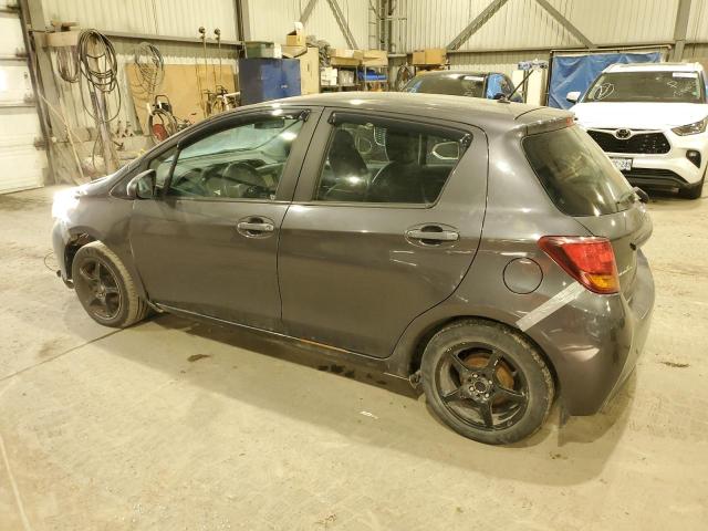 Image 2 of 2015 TOYOTA YARIS  2015 with VIN VNKKTUD33FA044063