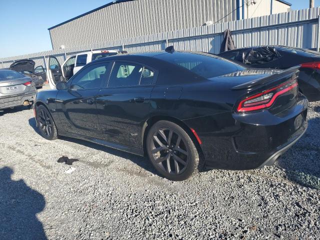 Изображение 2 2019 DODGE CHARGER R/T 2019 с VIN 2C3CDXCT2KH589202