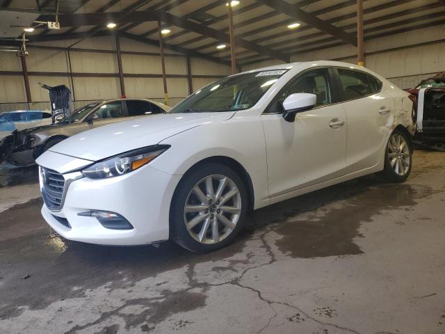 Image 1 of 2017 MAZDA 3 TOURING 2017 with VIN 3MZBN1V79HM115854