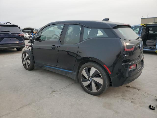 Obraz 2 z 2017 BMW I3 REX 2017 z VIN WBY1Z8C31HV893128