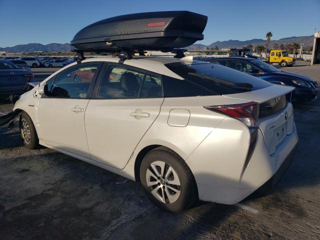 Obraz 2 z 2016 TOYOTA PRIUS  2016 z VIN JTDKBRFU6G3010946
