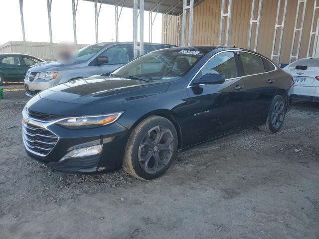 Image 1 of 2020 CHEVROLET MALIBU LT 2020 with VIN 1G1ZD5ST1LF109058