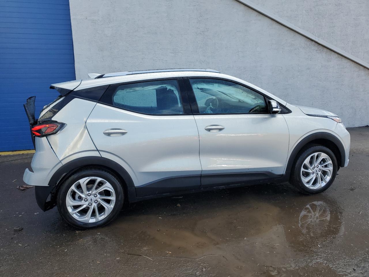 Изображение 3 2023 CHEVROLET BOLT EUV LT 2023 с VIN 1G1FY6S04P4150532