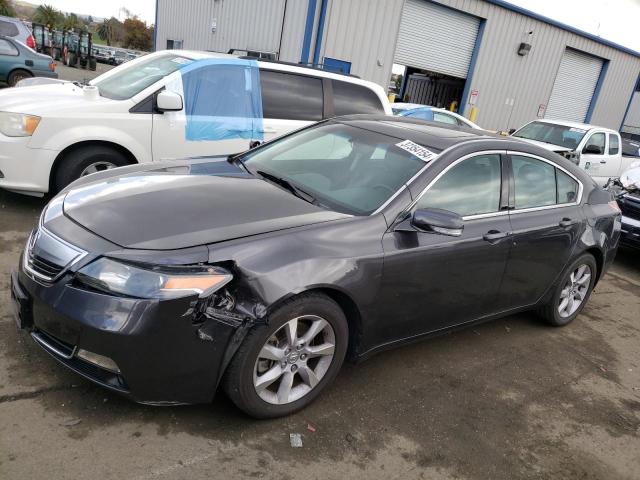 2013 Acura TL 2013 image