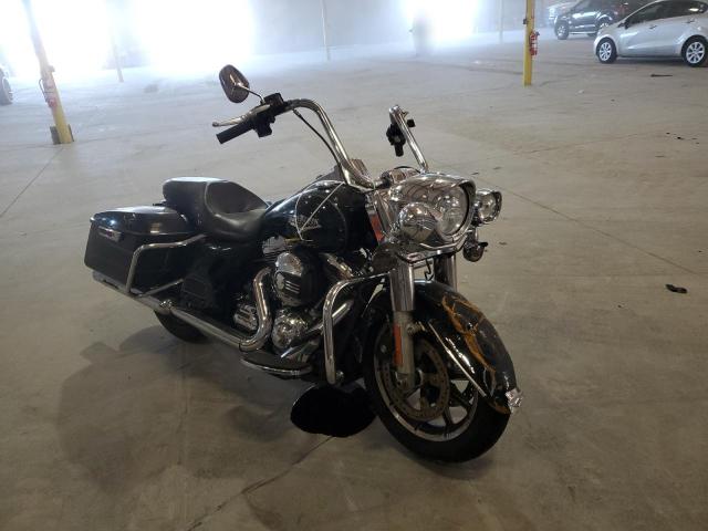 Obraz 1 z 2014 HARLEY-DAVIDSON FLHR ROAD KING 2014 z VIN 1HD1FBM11EB622540