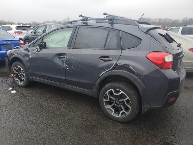Image 2 of 2016 SUBARU CROSSTREK PREMIUM 2016 with VIN JF2GPABCXG8331513
