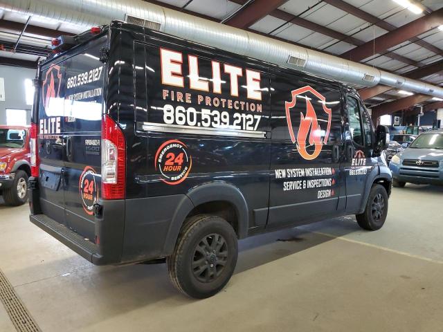 Image 3 of 2023 RAM PROMASTER 1500 1500 STANDARD 2023 with VIN 3C6LRVAG7PE510446