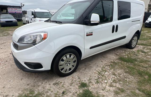Image 2 of 2021 RAM PROMASTER CITY SLT 2021 with VIN ZFBHRFBB5M6U62750