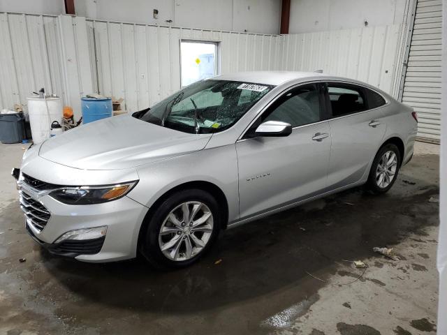 Image 1 of 2019 CHEVROLET MALIBU LT 2019 with VIN 1G1ZD5ST5KF170461