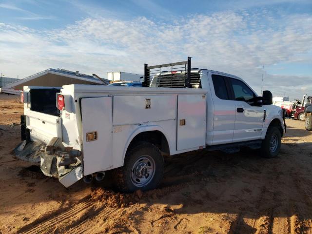 Image 3 of 2021 FORD F250 SUPER DUTY 2021 with VIN 1FT7X2BT7MEC48171