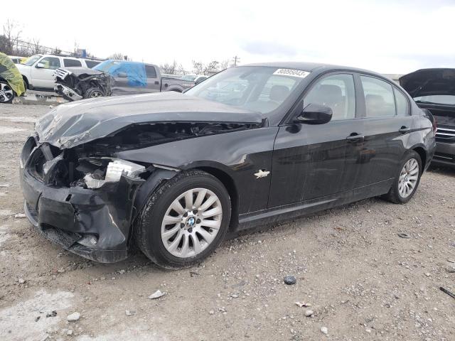 Obraz 1 z 2009 BMW 328 XI SULEV 2009 z VIN WBAPK53539A511302