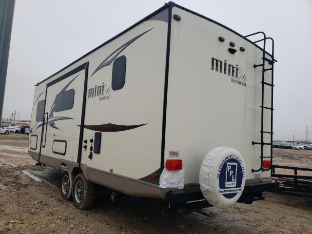 Изображение 3 2018 WILDWOOD ROCKWOOD 2018 с VIN 4X4TRLA24JD416688