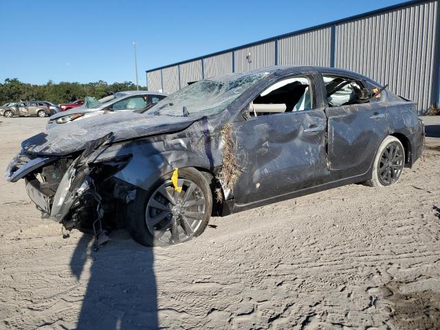 Obraz 1 z 2016 NISSAN ALTIMA 2.5 2016 z VIN 1N4AL3AP3GC281461