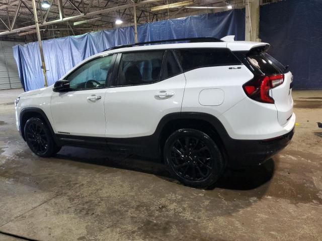 Image 2 of 2023 GMC TERRAIN SLE 2023 with VIN 3GKALTEG1PL145469