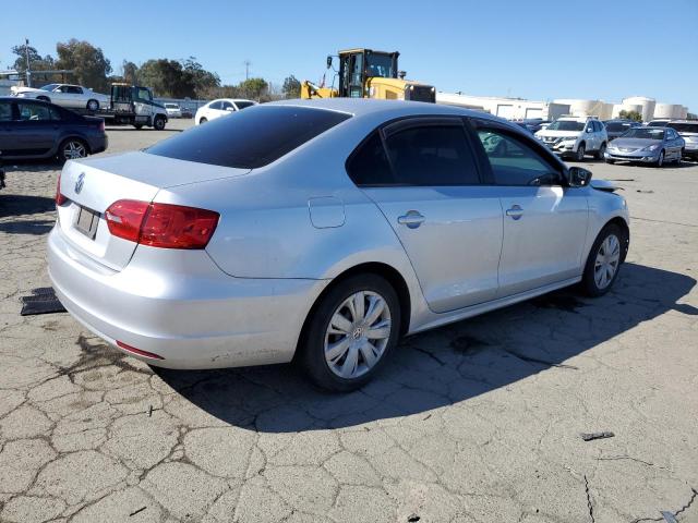 Obraz 3 z 2013 VOLKSWAGEN JETTA BASE 2013 z VIN 3VW2K7AJ7DM218827