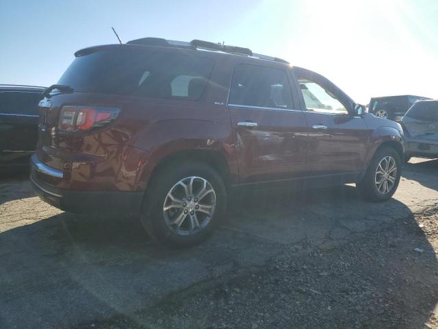 Image 3 of 2016 GMC ACADIA SLT-1 2016 with VIN 1GKKRRKD6GJ212543