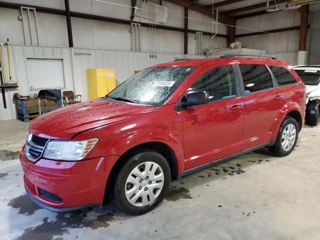 Изображение 2016 DODGE JOURNEY SE 2016
