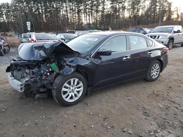 Obraz 1 z 2015 NISSAN ALTIMA 2.5 2015 z VIN 1N4AL3AP3FN863692