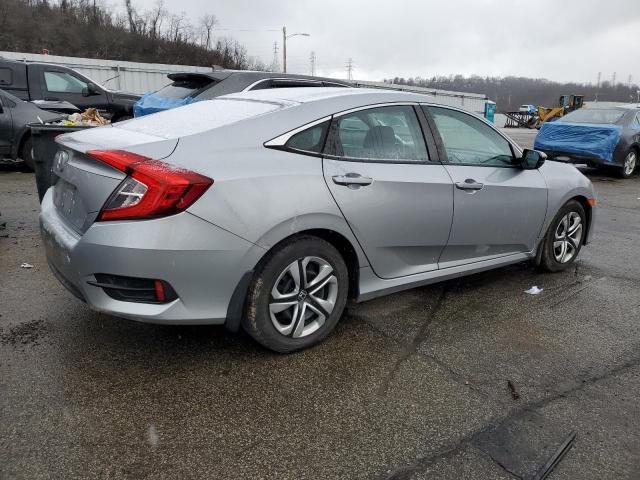 Image 3 of 2016 HONDA CIVIC LX 2016 with VIN 19XFC2F50GE017687