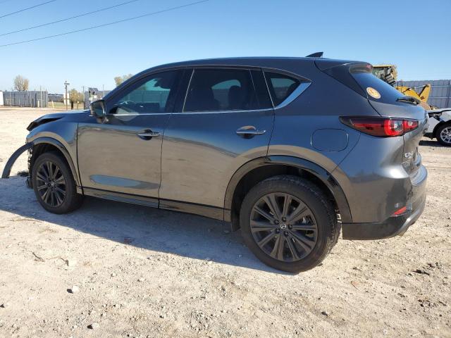 Изображение 2 2022 MAZDA CX-5  2022 с VIN JM3KFBAY9N0631514