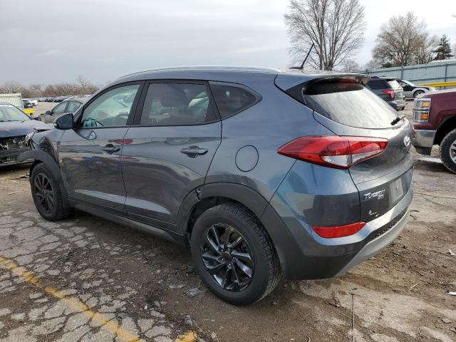 Изображение 2 2016 HYUNDAI TUCSON LIMITED 2016 с VIN KM8J3CA28GU158646