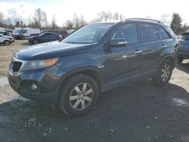 Obraz 2011 KIA SORENTO BASE 2011