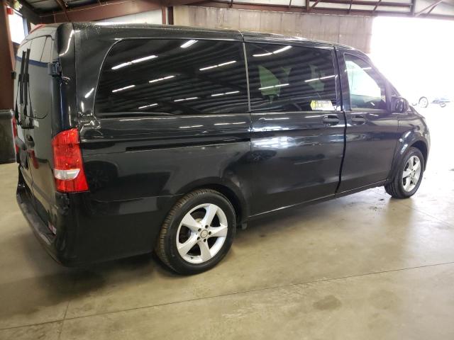 Изображение 3 2018 MERCEDES-BENZ METRIS  2018 с VIN WD4PG2EE5J3350319