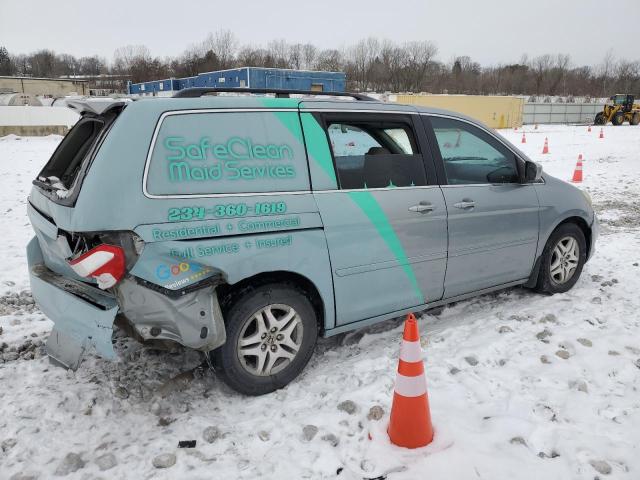 Obraz 3 z 2005 HONDA ODYSSEY EX 2005 z VIN 5FNRL38415B054522