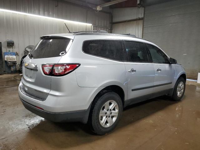 Image 3 of 2014 CHEVROLET TRAVERSE LS 2014 with VIN 1GNKRFKD9EJ233935