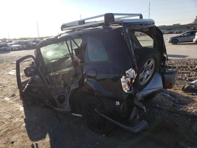 Image 2 of 2002 TOYOTA RAV4  2002 with VIN JTEGH20V020062916