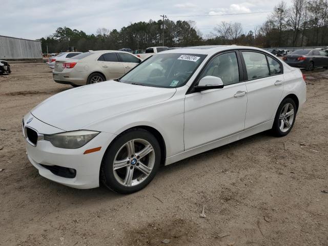 Изображение 2013 BMW 328 I 2013