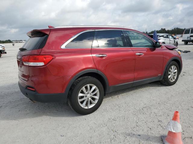 Obraz 3 z 2018 KIA SORENTO LX 2018 z VIN 5XYPGDA34JG405641