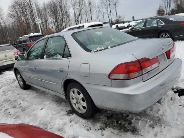 Изображение 2 2002 HONDA ACCORD EX 2002 с VIN 1HGCG66812A148567