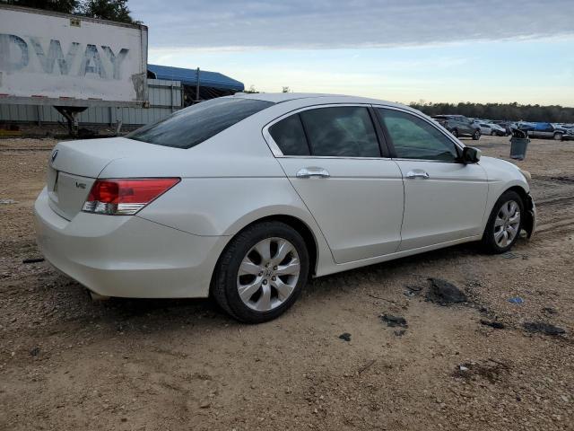 Изображение 3 2009 HONDA ACCORD EXL 2009 с VIN 5KBCP36819B002430