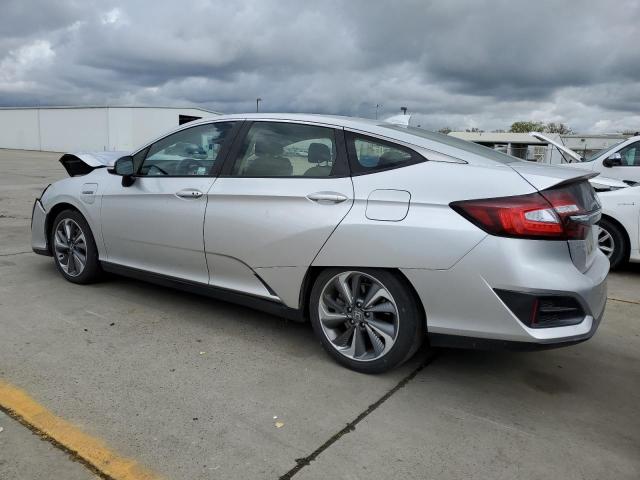 Изображение 2 2019 HONDA CLARITY TOURING 2019 с VIN JHMZC5F38KC001507