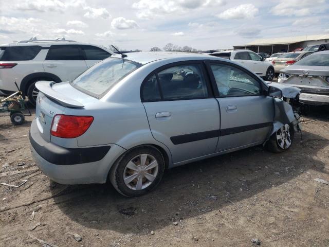 Изображение 3 2007 KIA RIO BASE 2007 с VIN KNADE123976261020