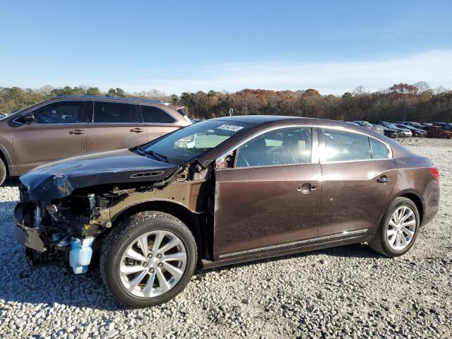Image 1 of 2016 BUICK LACROSSE PREMIUM 2016 with VIN 1G4GD5G33GF102928
