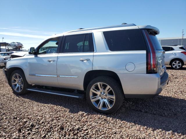 Изображение 2 2016 CADILLAC ESCALADE PREMIUM 2016 с VIN 1GYS4CKJXGR317174
