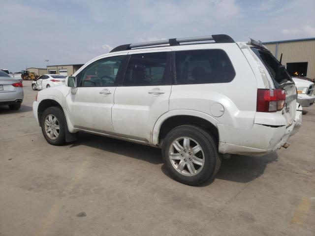 Изображение 2 2011 MITSUBISHI ENDEAVOR LS 2011 с VIN 4A4JM2AS0BE034331