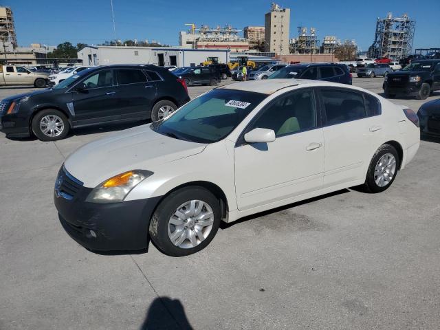 Image 1 of 2009 NISSAN ALTIMA 2.5 2009 with VIN 1N4AL21E49N413448