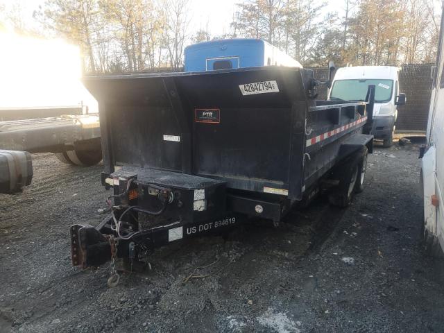 Image 2 of 2019 SCLZ TRAILER 2019 with VIN 5JW2D1426K4245342
