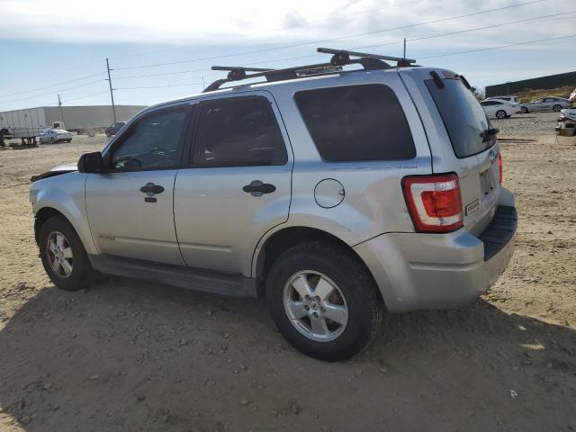 Image 2 of 2012 FORD ESCAPE XLT 2012 with VIN 1FMCU0D72CKA27116