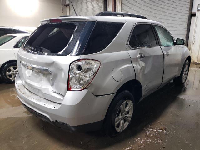 Obraz 3 z 2013 CHEVROLET EQUINOX LT 2013 z VIN 2GNALDEK4D1138204