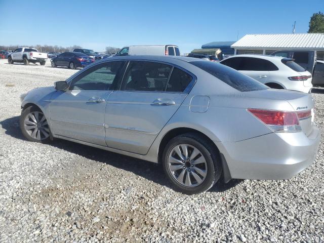 Image 2 of 2012 HONDA ACCORD EXL 2012 with VIN 1HGCP2F80CA060670