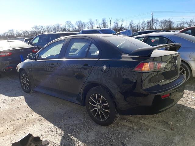 Obraz 2 z 2017 MITSUBISHI LANCER ES 2017 z VIN JA32U2FU2HU011359