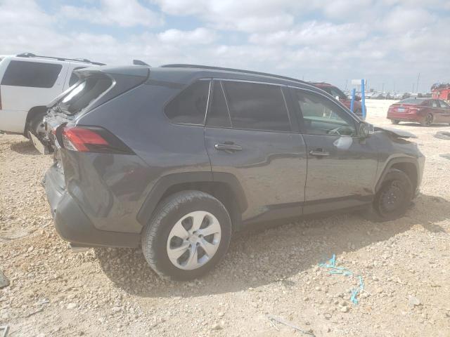 Image 3 of 2019 TOYOTA RAV4 LE 2019 with VIN JTMK1RFVXKD040787