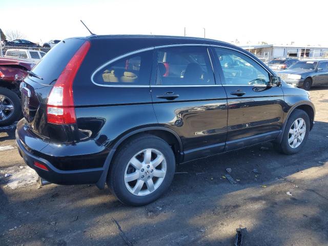 Image 3 of 2009 HONDA CR-V EX 2009 with VIN 3CZRE48599G705947