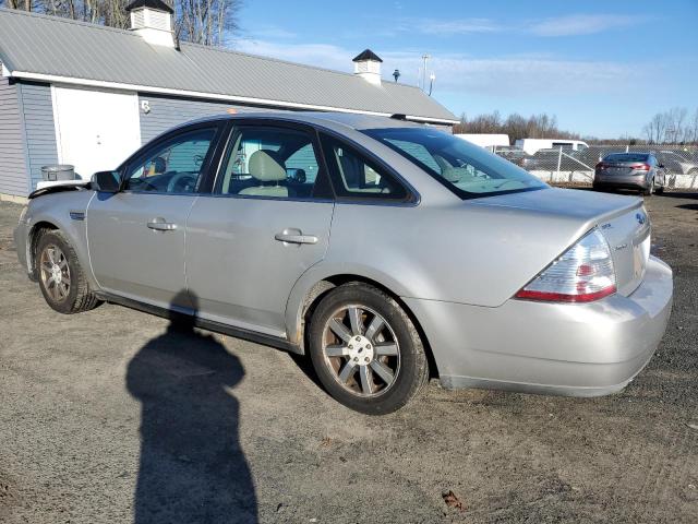 Obraz 2 z 2008 FORD TAURUS SEL 2008 z VIN 1FAHP24WX8G113309
