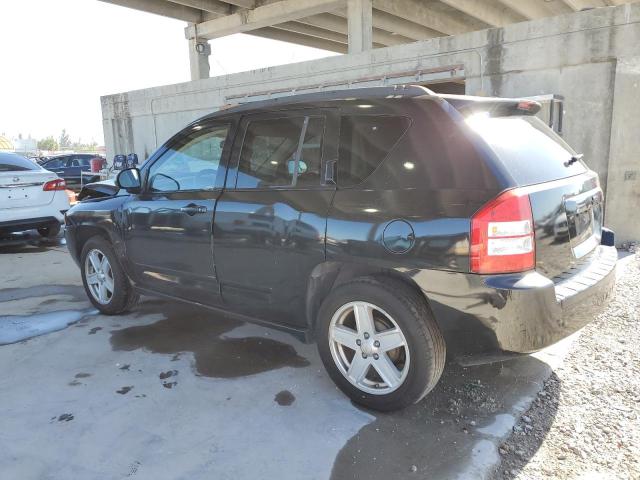 Изображение 2 2008 JEEP COMPASS SPORT 2008 с VIN 1J8FT47W48D649574