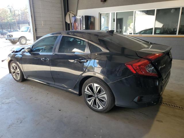 Obraz 2 z 2016 HONDA CIVIC EXL 2016 z VIN 19XFC1F71GE028175